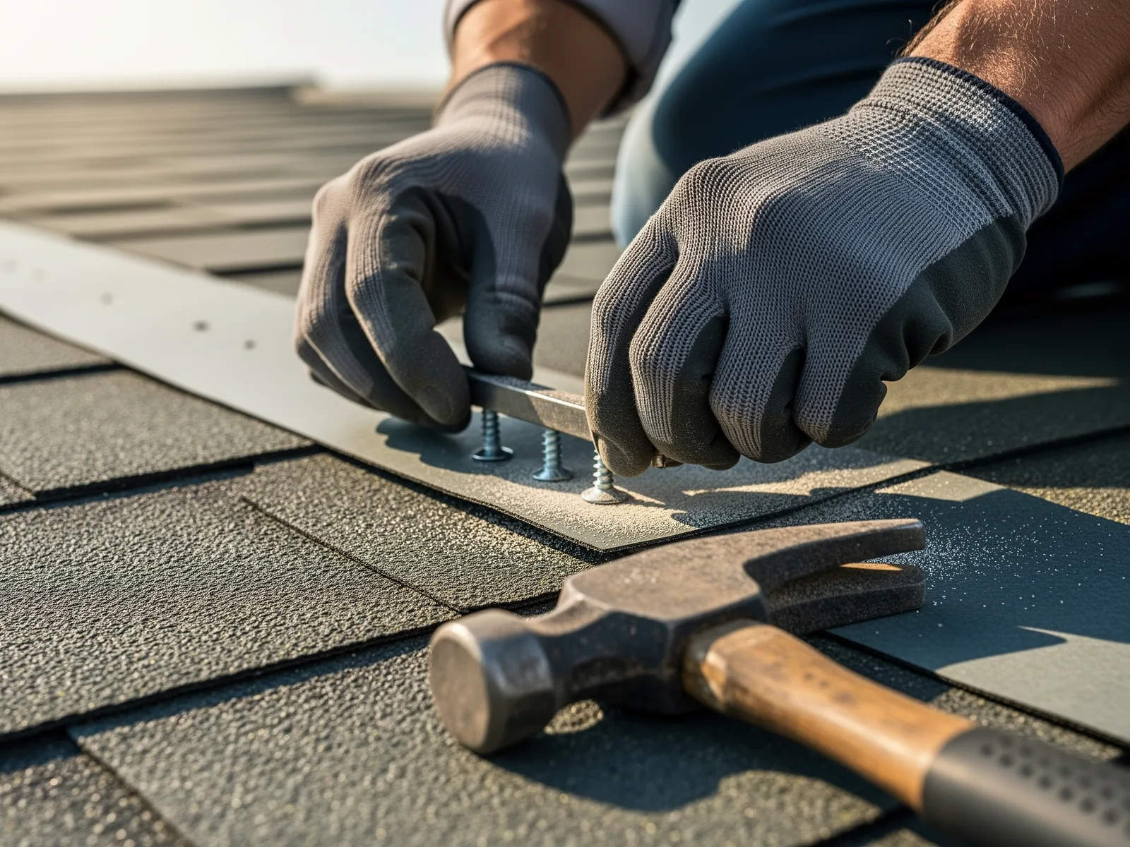 Why choose Fascia Repair in Middleton, TN